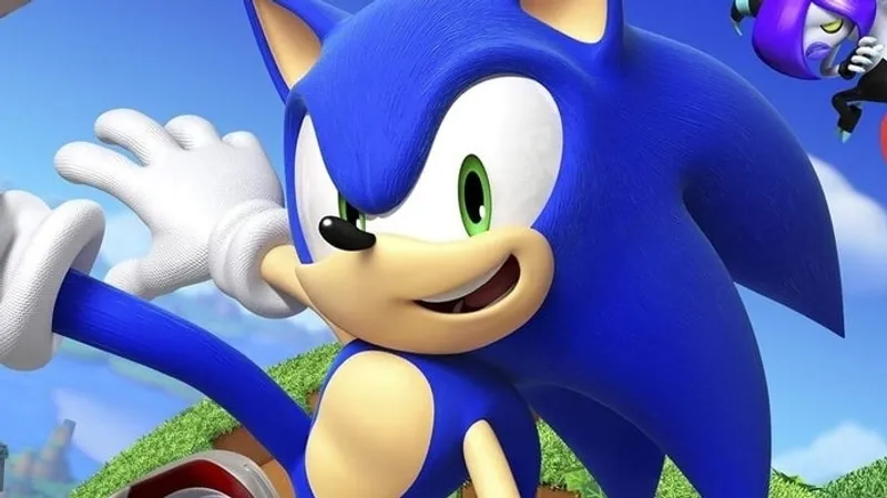 Sonic-ARG unter Beschuss: Sega erntet Kritik für KI-Training mit Nutzerdaten