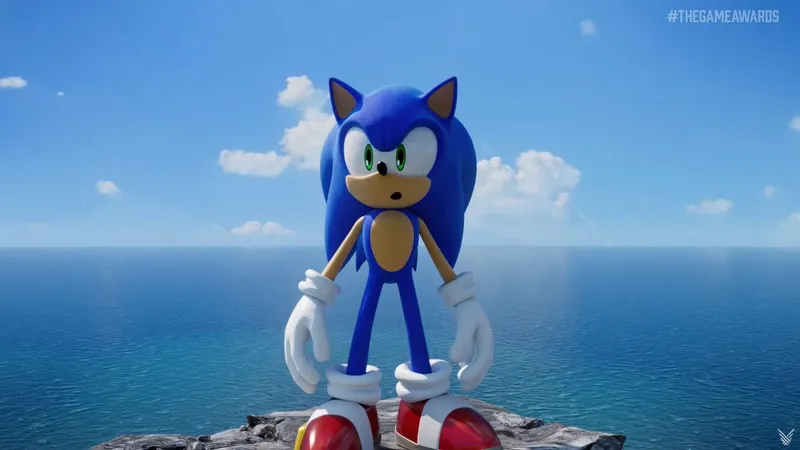 Sonic-Geburtstag: Takashi Iizuka verspricht weitere Überraschungen zum 35. Jubiläum