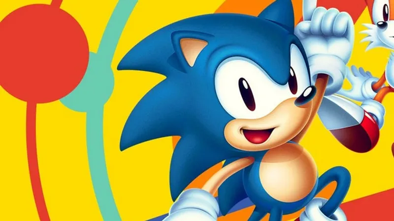 Sonic Mania 2: Sega schließt eine Fortsetzung des gefeierten Retro-Hits nicht aus