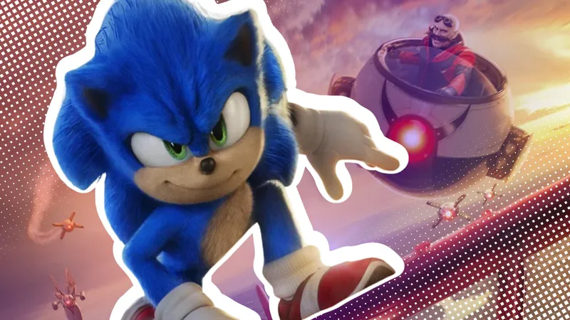 Sonic-Quiz für Profis: 15 Fragen für echte Sega-Experten