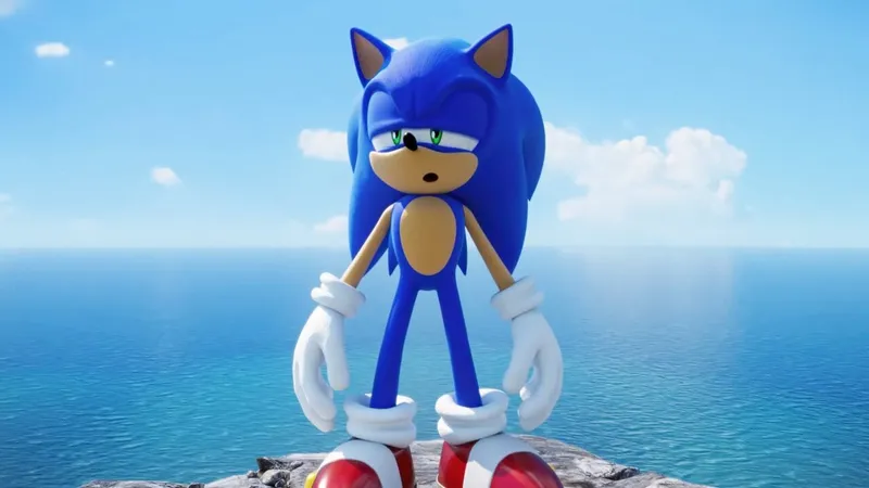 Sonic Team: Fokus auf neue Spiele statt Remakes