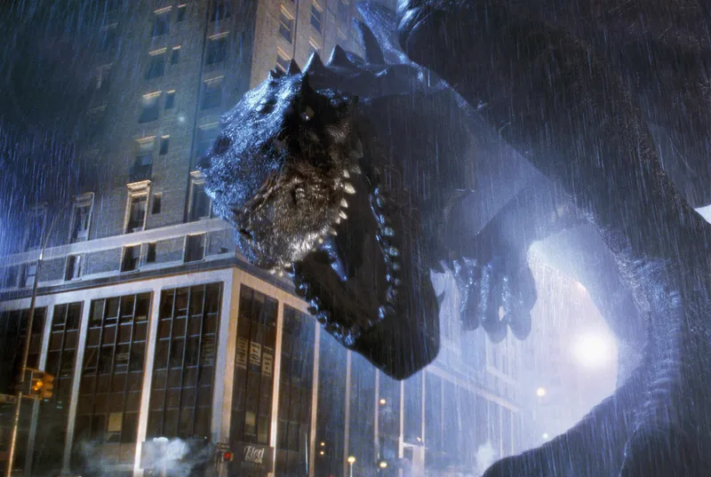 Sonic x Godzilla: IDW zeigt Vorschau auf Heft 3