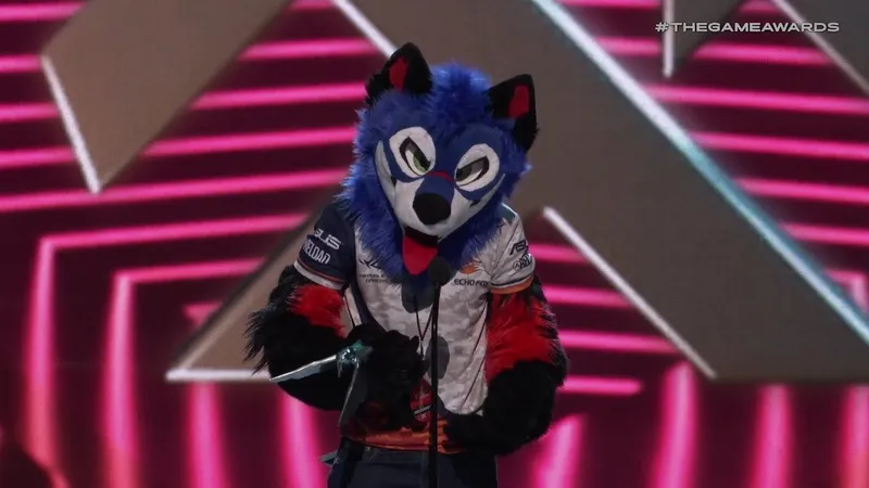 SonicFox sagt Nexcon ab, wegen KI-generiertem Poster