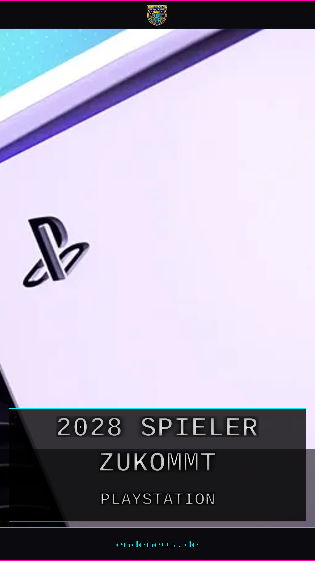 Sony beendet PlayStation-Ära: Was 2028 auf Spieler zukommt