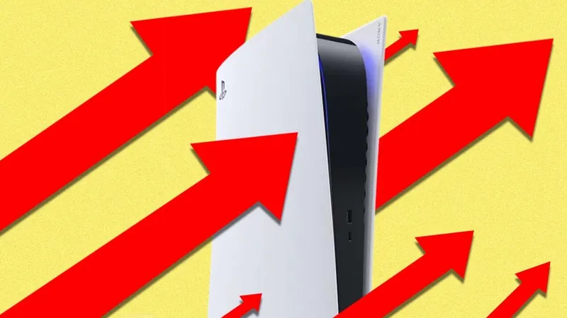 Sony droht Sammelklage wegen Zoll-Rückerstattungen