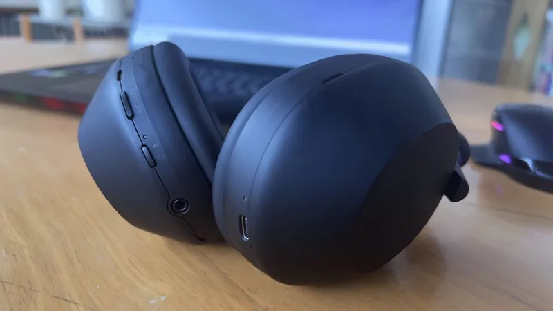 Sony-Kopfhörer werden zum Head-Tracker: Gratis-Software erweitert 200+ PC-Spiele