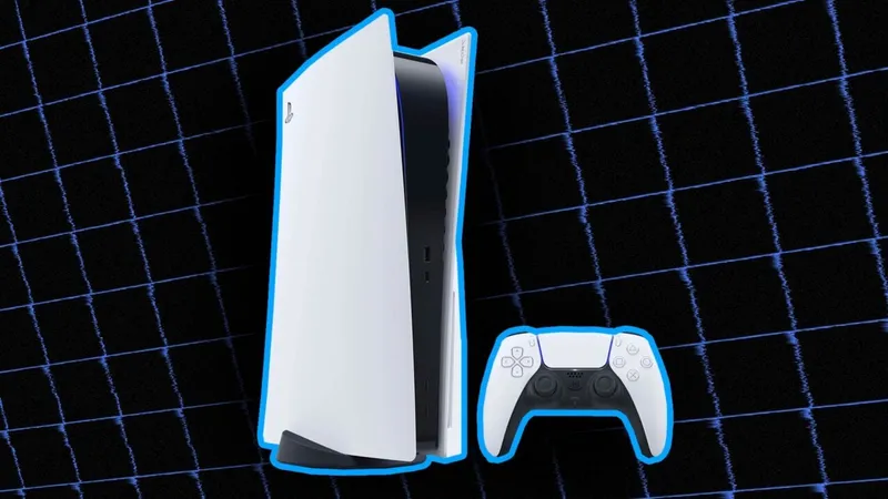 Sony: PS5-Verkauf zweitrangig, Spieler-Ausgaben entscheiden