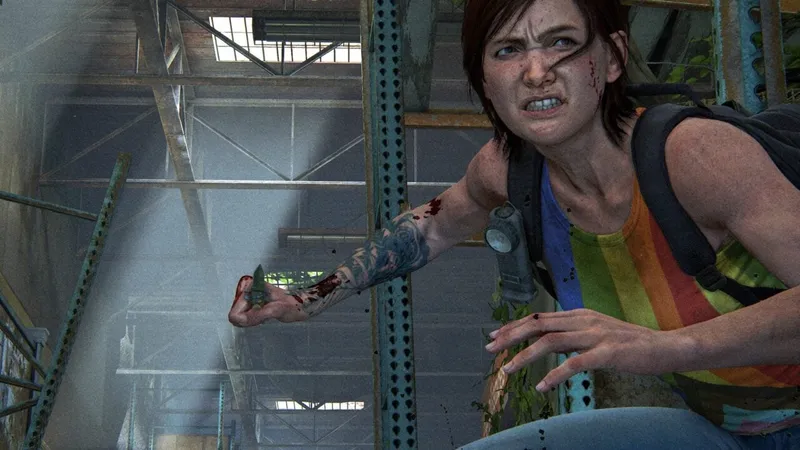 Sony stoppt Multiplayer-Mod für The Last of Us Part 2