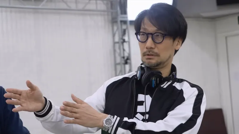 Sony und Kojima: Darum soll das nächste Spiel nicht mehr exklusiv sein