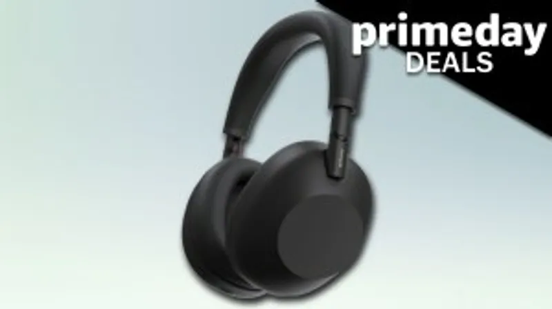 Sony WH-1000XM6: Beste ANC-Kopfhörer im Prime-Day-Angebot, 82 Euro Rabatt