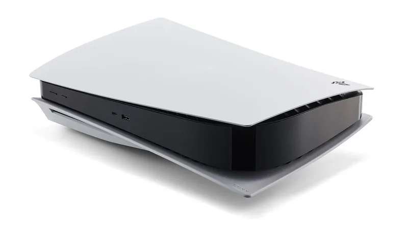 Sonys Abschied von der Disc: Kein Zurück mehr für physische PlayStation-Spiele