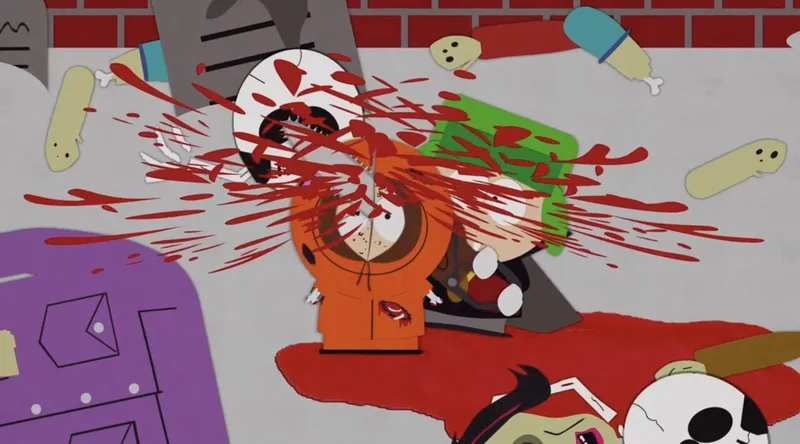 South Park Discord schließt: Skydance-Merger als Ursache?