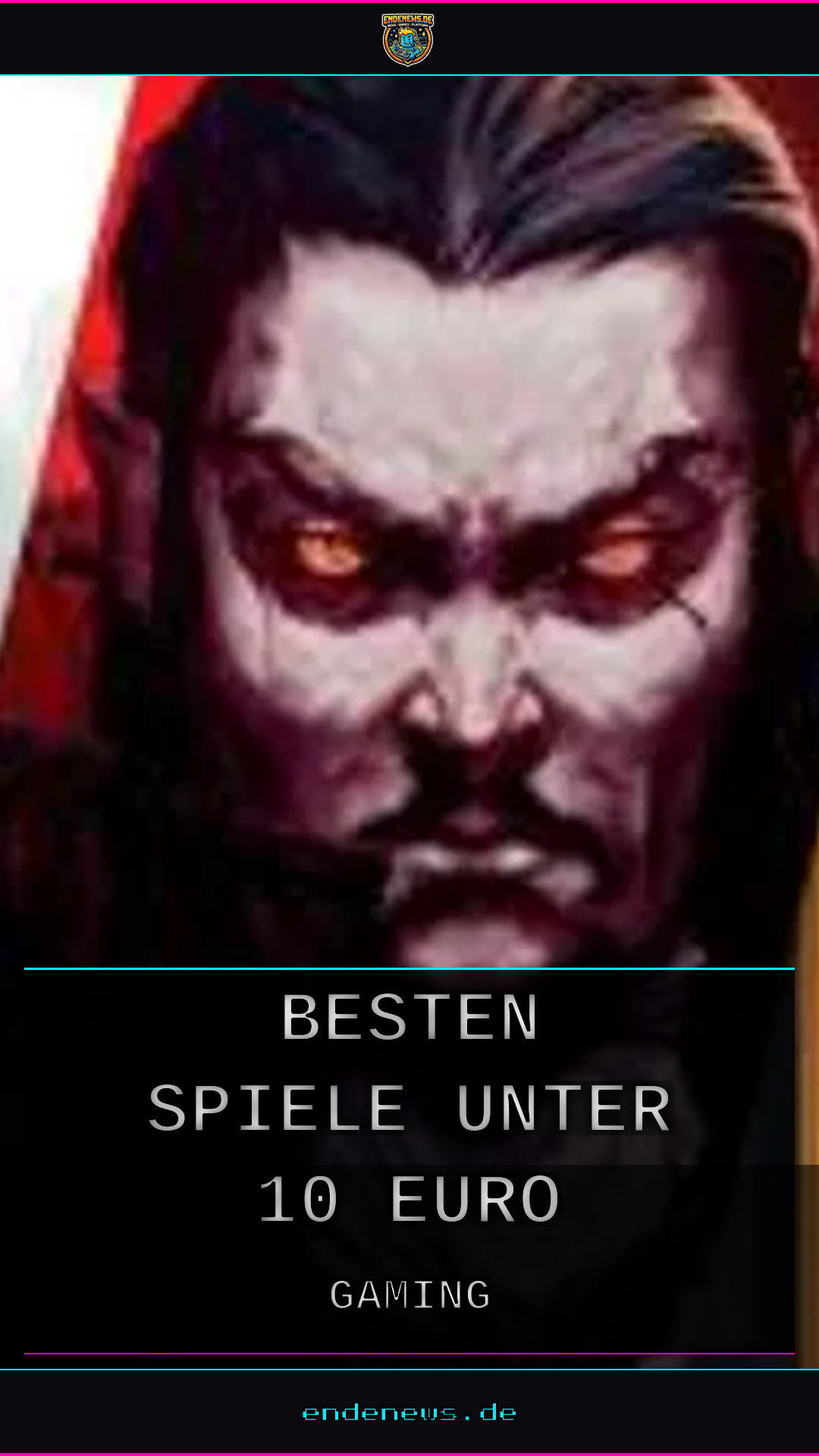 Sparen beim Zocken: Die besten Spiele unter 10 Euro