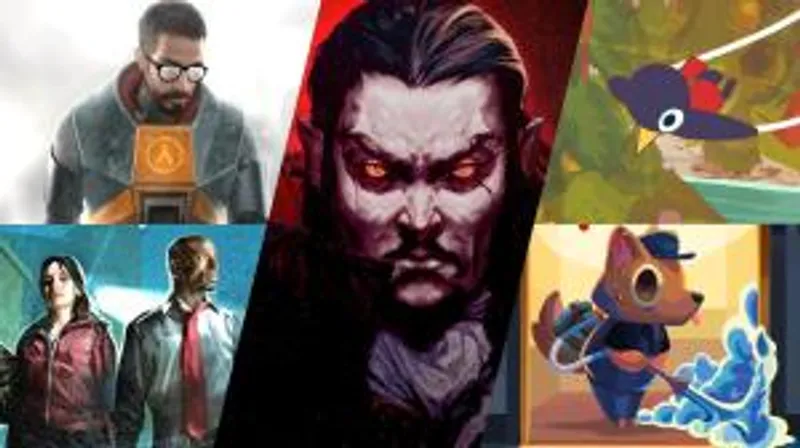 Sparen beim Zocken: Die besten Spiele unter 10 Euro