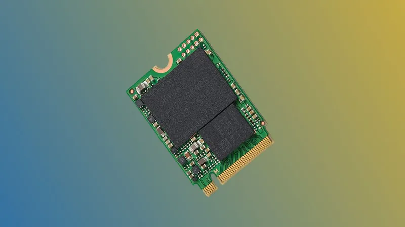 Speicher-Revolution: SK hynix bringt 321-Layer-QLC-Chips – Dell macht den Anfang