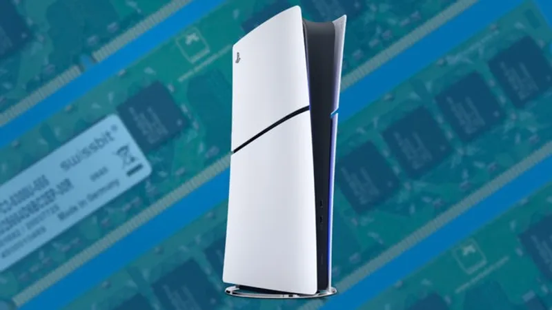Speicher-Schock für Gamer: DRAM und HBM bis 2027 restlos ausverkauft