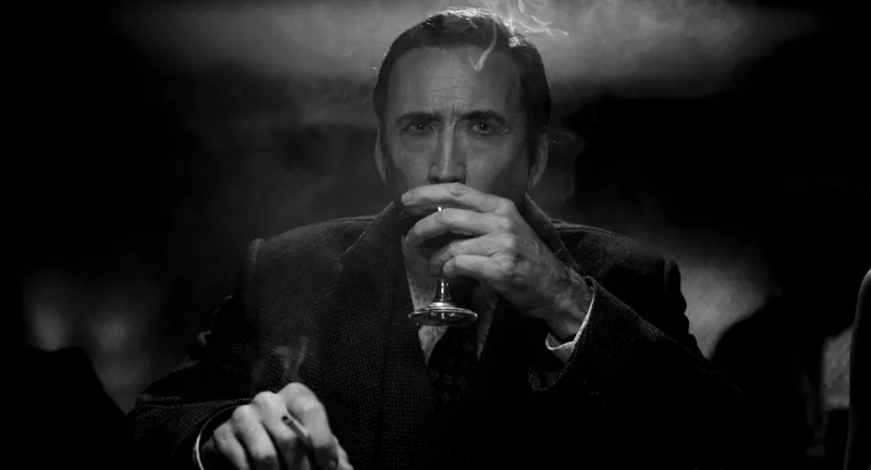 Spider-Noir im Kino: 7 klassische Noir-Filme für Fans