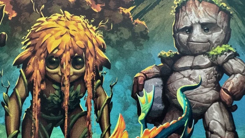 Spirits of Valenor im Test: Klein, koop, knallhart