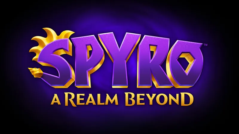 Spyro kehrt zurück: Toys for Bob enthüllt „A Realm Beyond“ für Frühjahr 2027