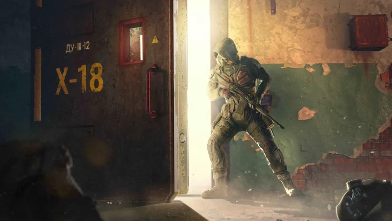 Stalker 2: Kostenloses Pre-DLC „Sealed Truth“ bereitet euch auf den ersten Story-Content vor