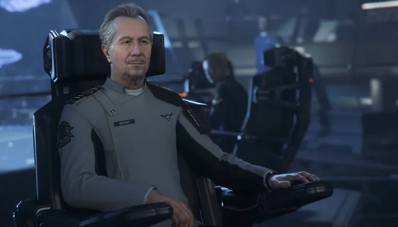 Star Citizen: Cloud Imperium Games erzwingt harten Reset für Alpha 3.23