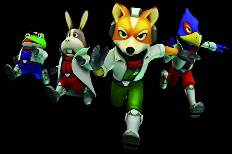 Star Fox kehrt zurück: Leaker enthüllt Details zum Switch 2-Comeback