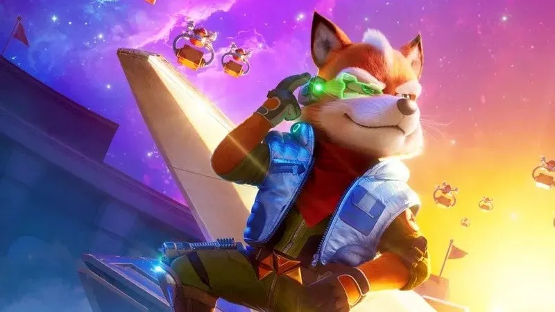 Star Fox: Wer würde das restliche Team spielen? Unsere Traum-Besetzung!