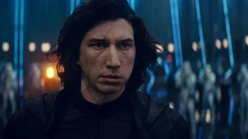 Star Wars: Das Maul-Team will diesen Kult-Charakter zurück!