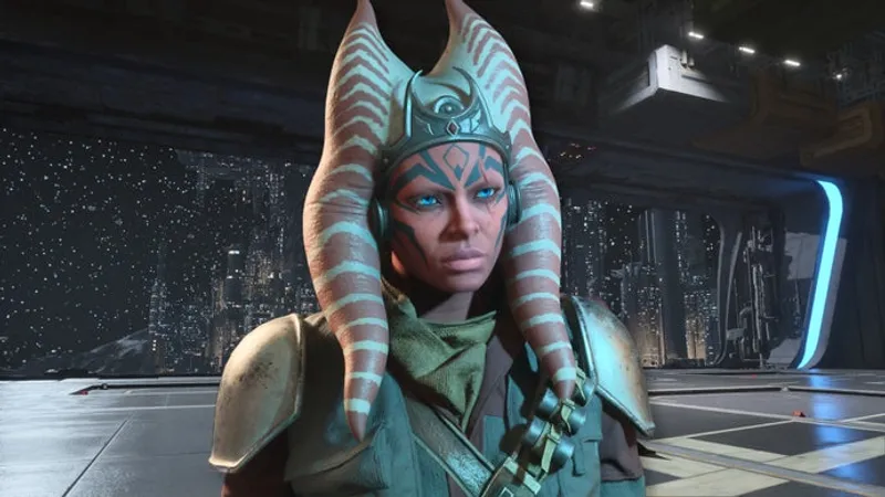 Star Wars: Lucasfilm Games öffnet sich für kleinere Studios
