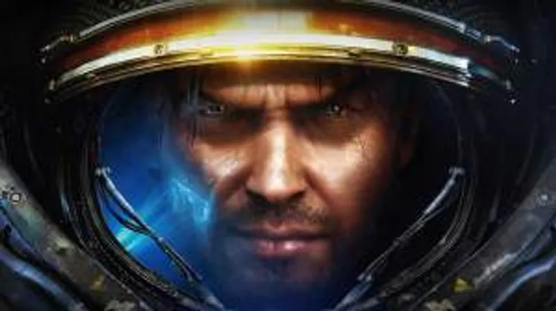 StarCraft-Erwachen zur BlizzCon 2026: Nexon, ein Shooter und rätselhafte ARG-Funken