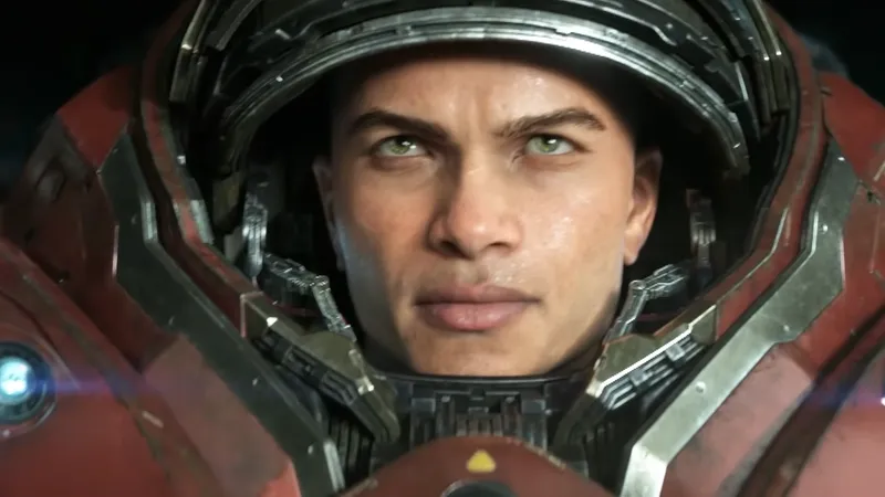 StarCraft kehrt zurück: Neuer Teil wird Open-World-Shooter und soll 2030 erscheinen