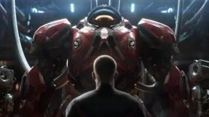 StarCraft: Neuer Open-World-Shooter für 2030 angekündigt