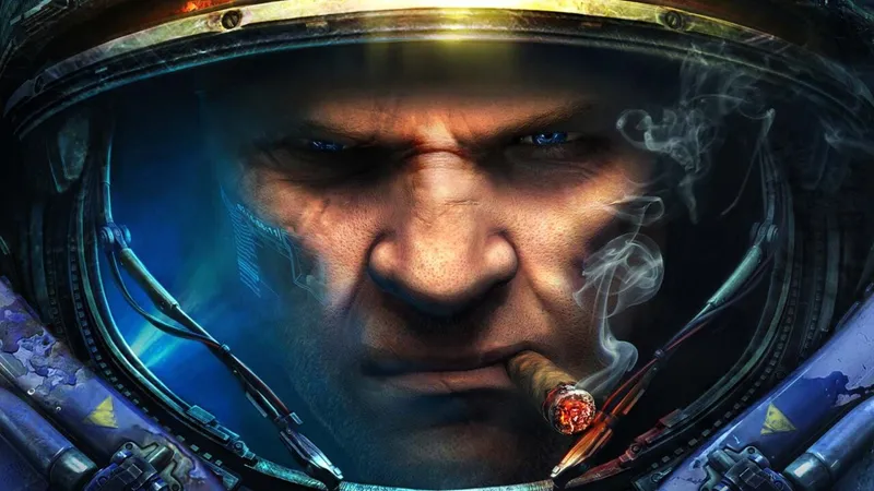StarCraft nicht exklusiv: Blizzard hält Plattformen offen