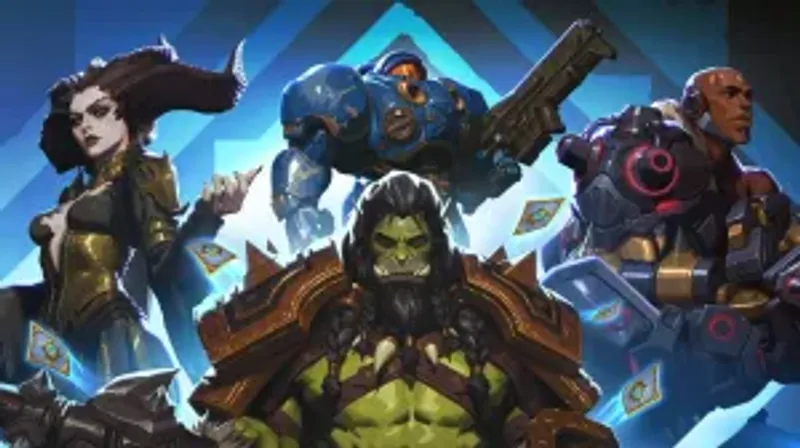StarCraft trifft D&D? Blizzard und Wizards of the Coast liebäugeln mit einem Crossover