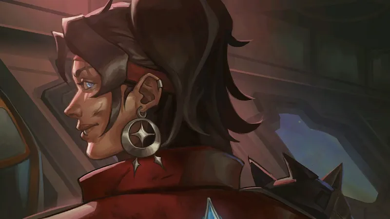 Starfinder: Afterlight - Pathfinder-Veteran sieht Licht und Schatten nach Playtest!