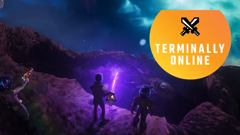 Stars Reach, Vom leeren All zur tierischen Bürgermeisterstube: Ein MMO findet seinen Kern