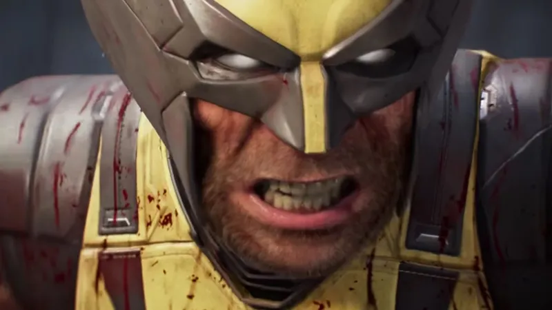 State of Play kehrt zurück: Marvel's Wolverine im Fokus
