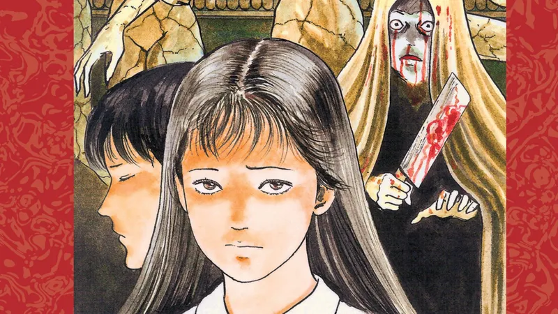 Statues: Die Rückkehr des Meisters des Horrors