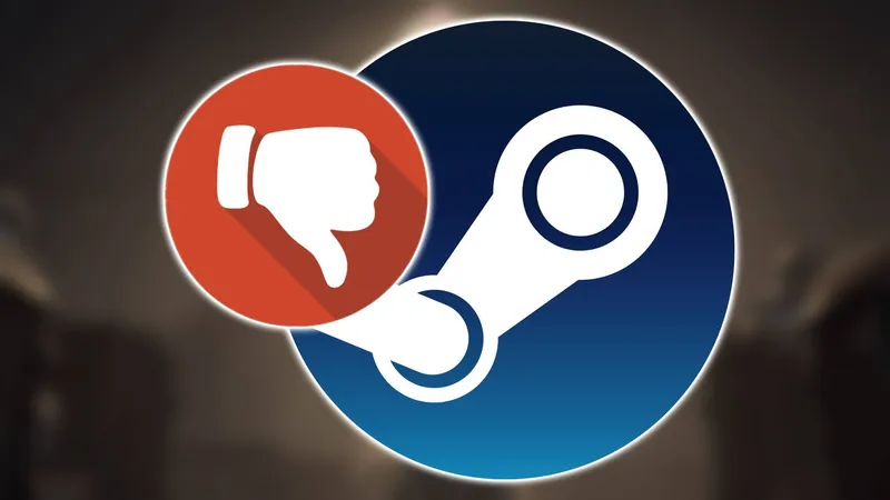 Steam-Alarm: Warum 99 Prozent Rabatt fast immer Betrug sind