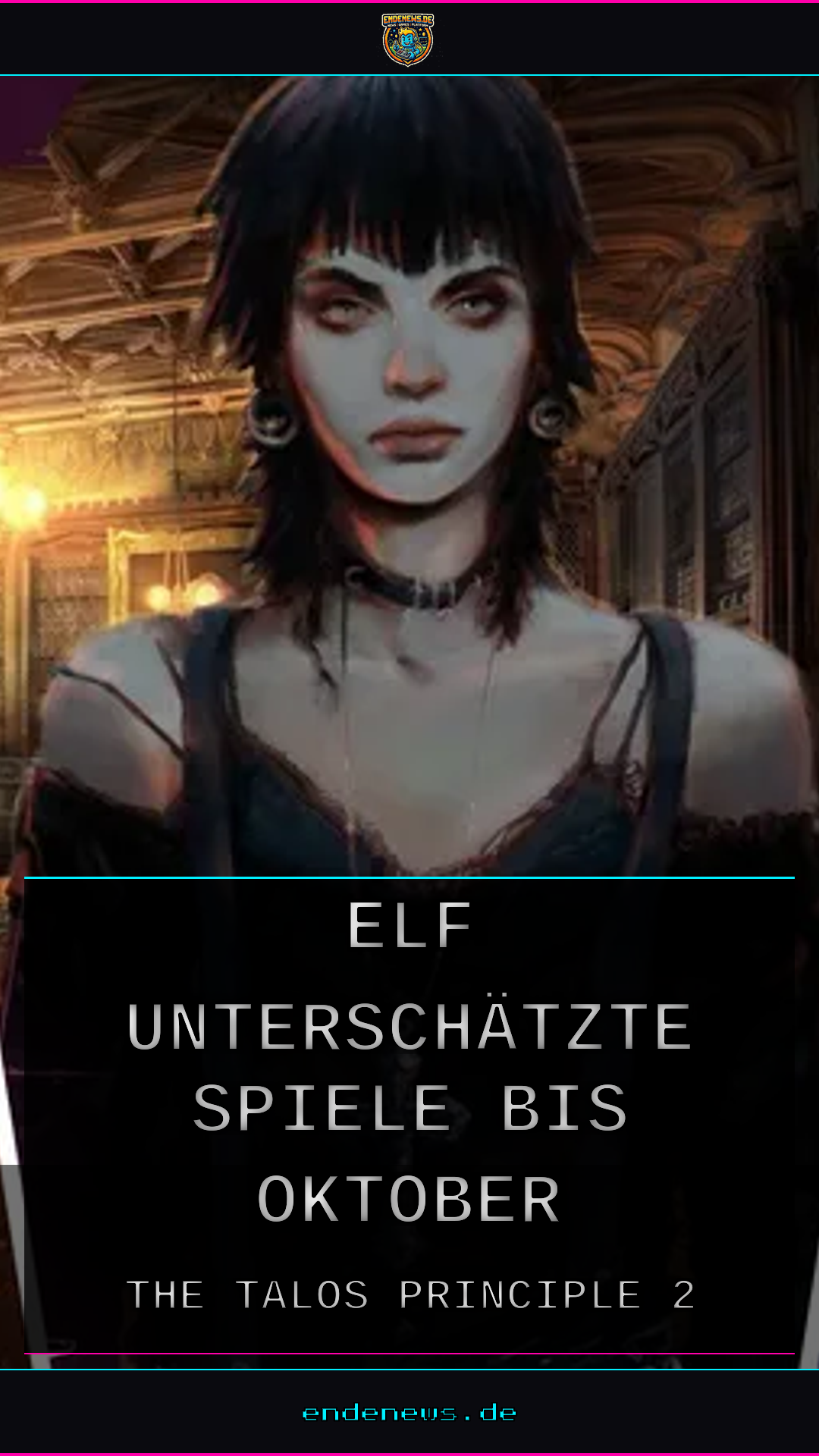 Steam Autumn Sale: Elf unterschätzte Spiele bis 8. Oktober