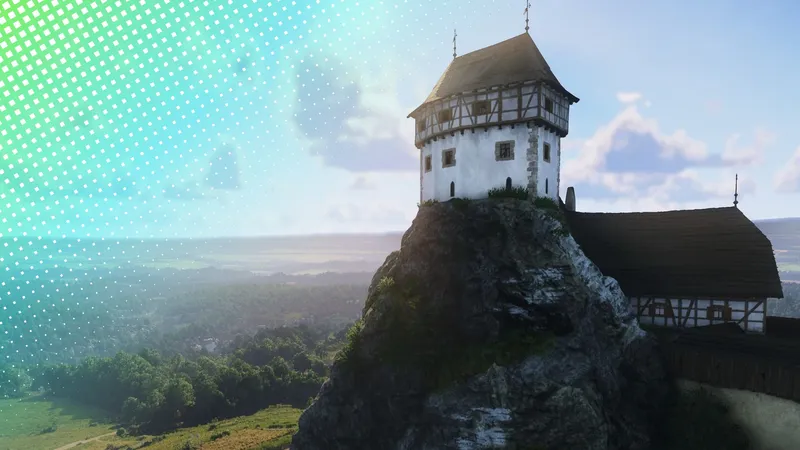 Steam-Deal: Mittelalter-RPG drastisch reduziert im Angebot