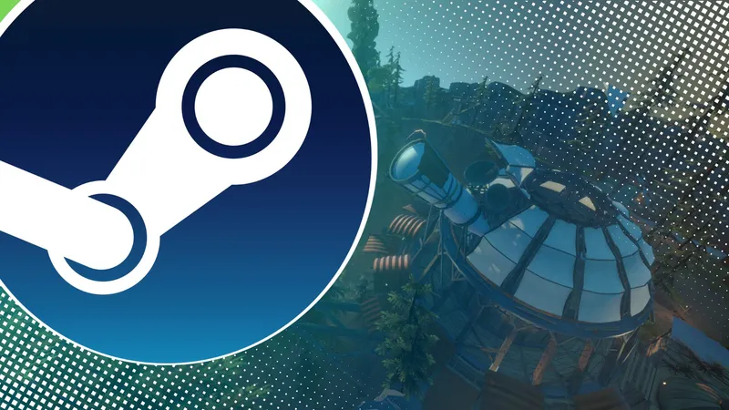 Steam-Deal: Outer Wilds jetzt zum halben Preis abstauben
