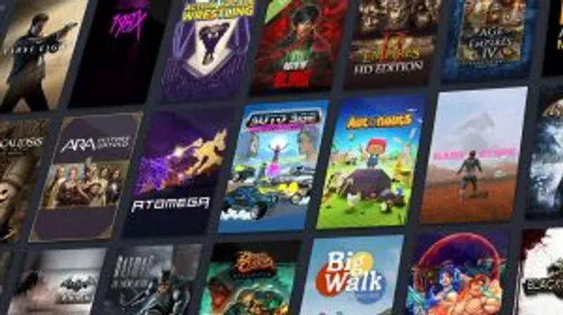 Steam: Dynamische Empfehlungen ersetzen kuratierte Deals