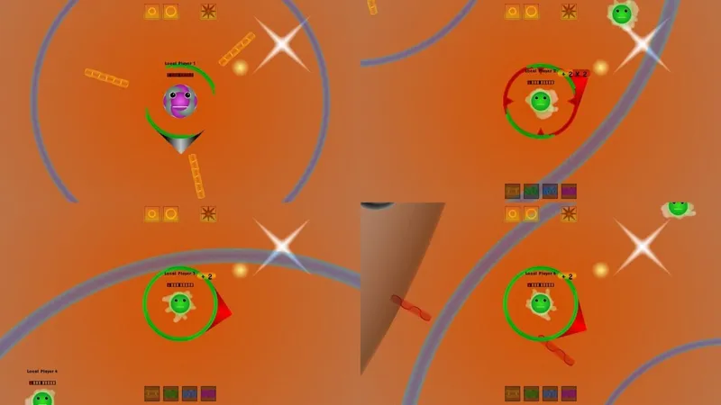 Steam entfernt Spiel des Trump-Attentäters nach Review-Bombing-Welle