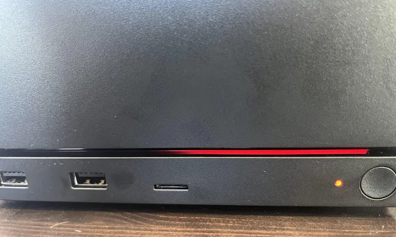 Steam Machine im Pech: Eigenes „Red Ring of Death“ entdeckt