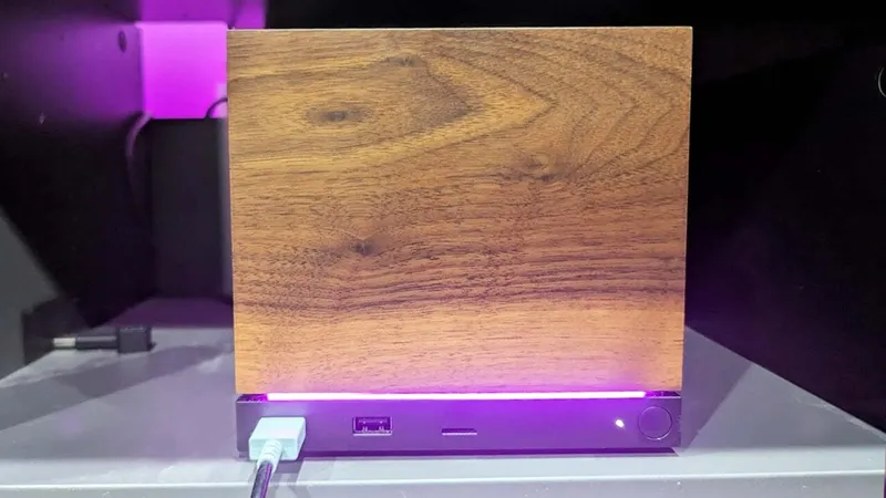 Steam Machines waren die verrückte Hardware, die uns heute fehlt