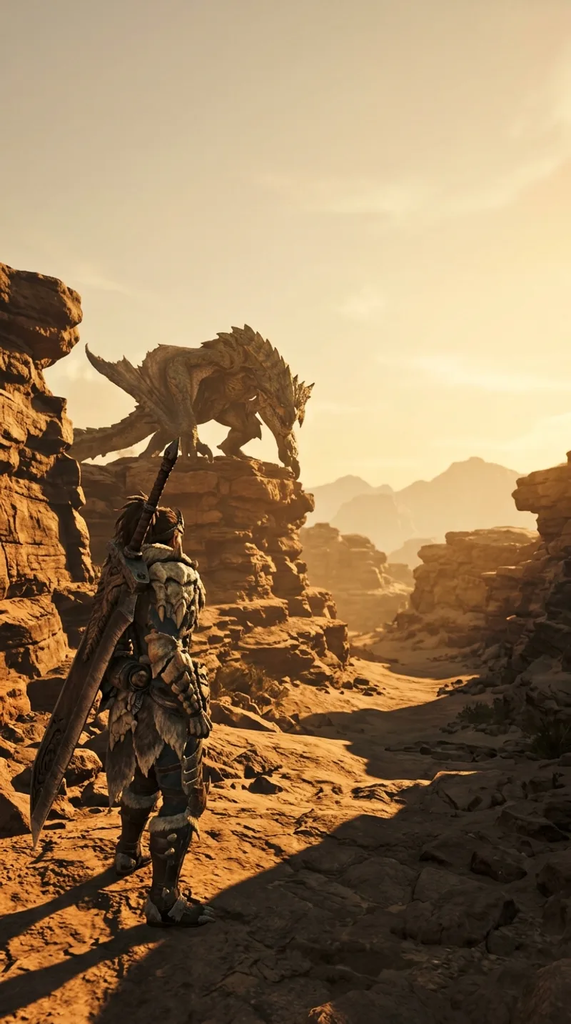 Steam Midweek Sale: Bis zu 91% Rabatt, Monster Hunter Wilds zum Tiefstpreis