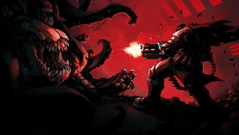 Steam-Namen: Warum alles 'Rise of the Bonelord' heißt