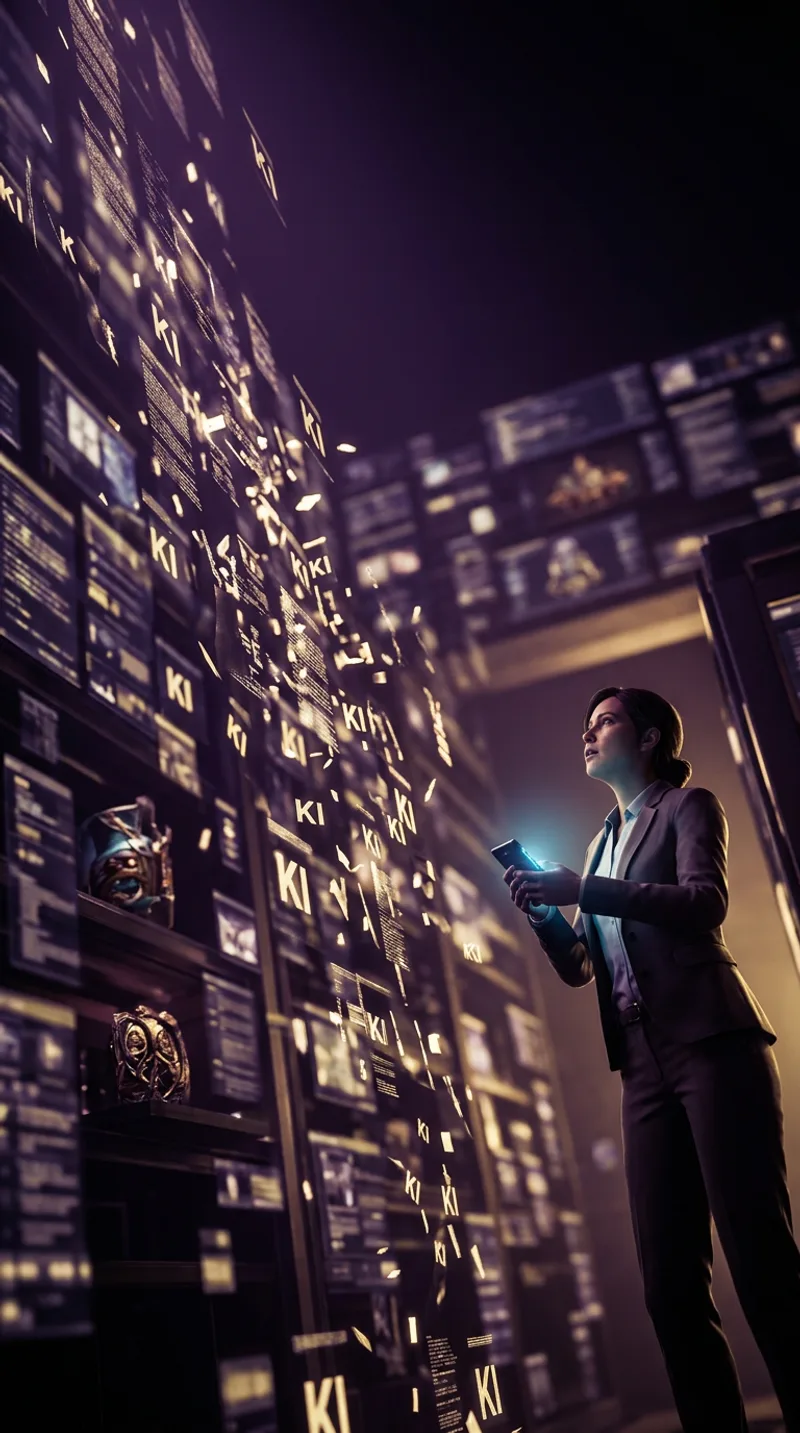 Steam Next Fest: KI-Flut macht die Suche nach guten Spielen zur Qual