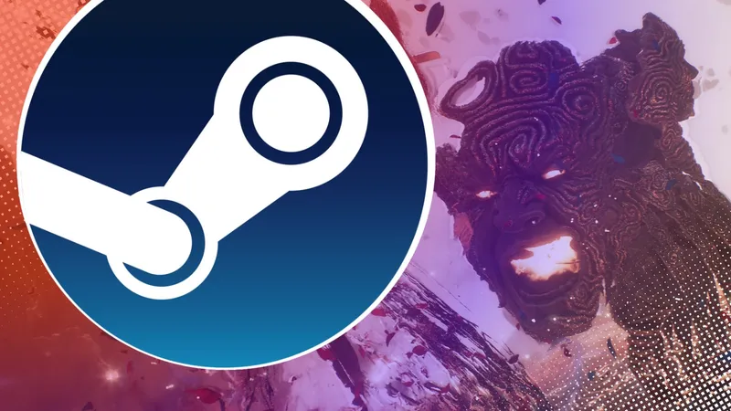 Steam-Rabatt: Das schönste Rollenspiel 2025 jetzt deutlich günstiger